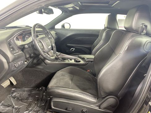 Used 2019 Dodge Challenger GT w/ Plus Package AWD/4WD image 16