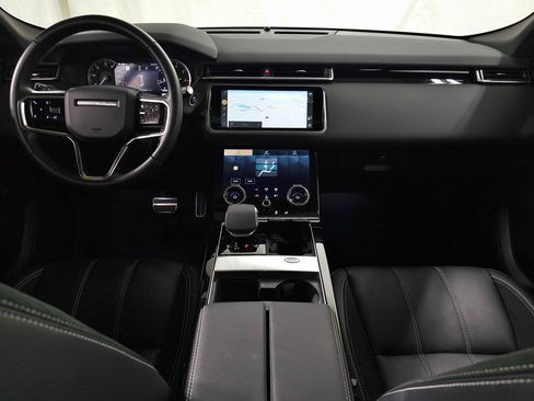 Used 2023 Land Rover Range Rover Velar R-Dynamic S image 14