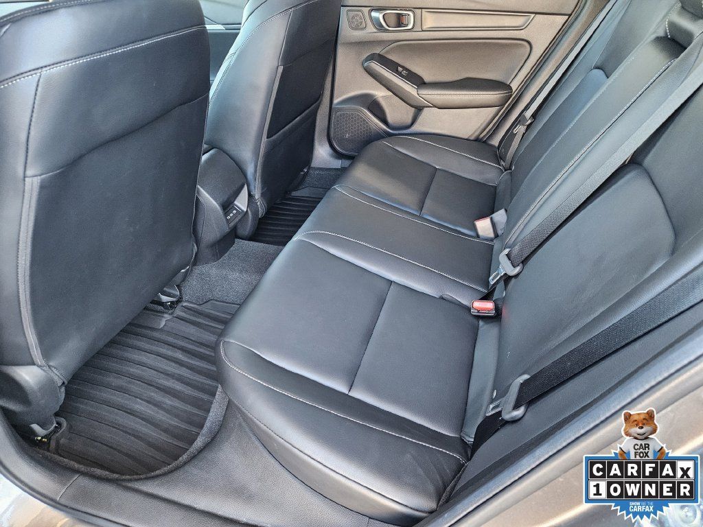 Used 2024 Acura Integra A-Spec w/ Technology Package FWD image 31