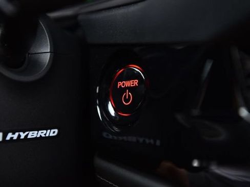 Used 2025 Honda Accord Touring image 19