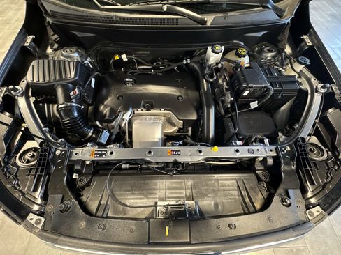 Used 2020 GMC Terrain SLT w/ Preferred Package image 25