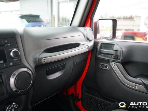 Used 2018 Jeep Wrangler Sport image 20