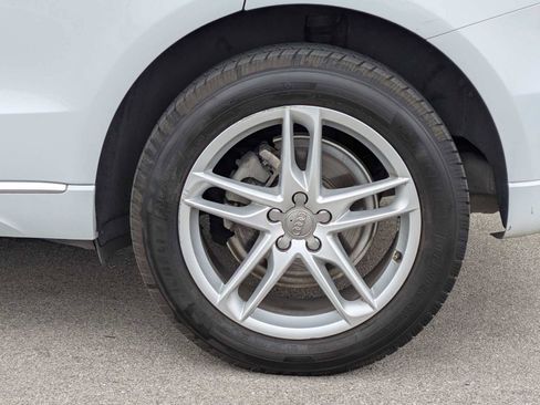 Used 2017 Audi Q5 2.0T Premium image 13