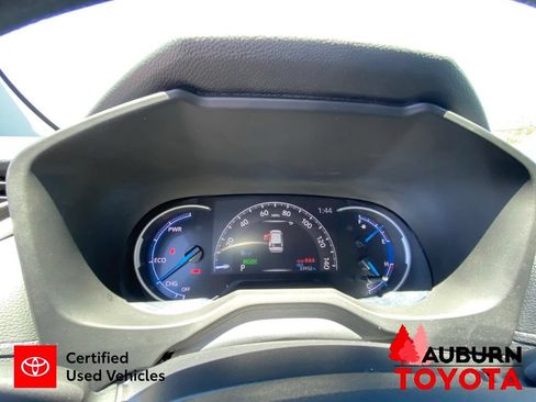 Certified 2024 Toyota RAV4 LE AWD/4WD image 37