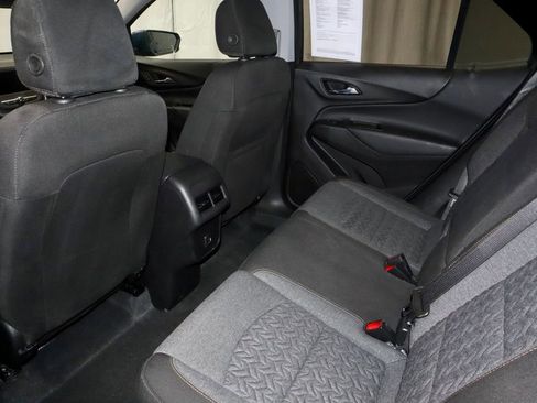 Used 2024 Chevrolet Equinox LT w/ LPO, Floor Liner Package image 21