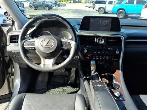 Used 2022 Lexus RX 350 AWD w/ Premium Package image 18