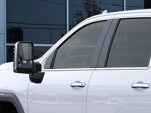 New 2026 GMC Sierra 2500 Denali image 12