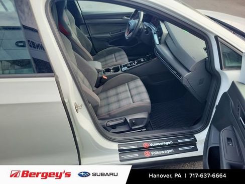 Used 2023 Volkswagen GTI S image 16
