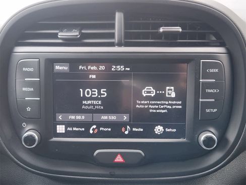 Used 2022 Kia Soul LX w/ Technology Package image 15