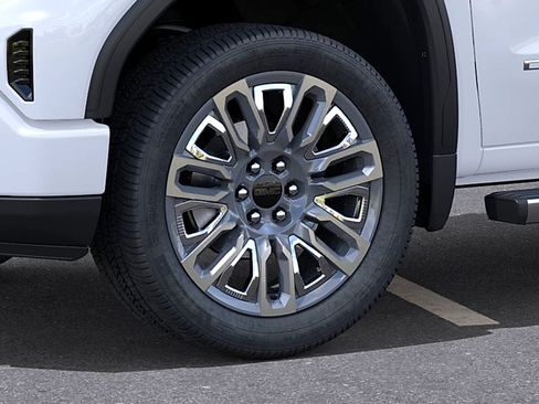 New 2026 GMC Sierra 1500 Denali Ultimate image 9