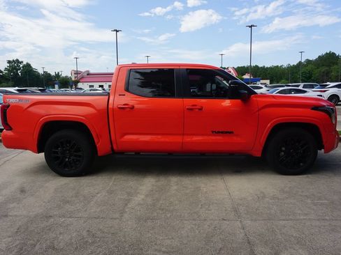 Used 2024 Toyota Tundra SR5 w/ TRD Sport Premium Package AWD/4WD image 22
