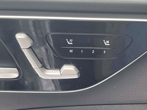 Certified 2024 Mercedes-Benz C 300 4MATIC Sedan image 31