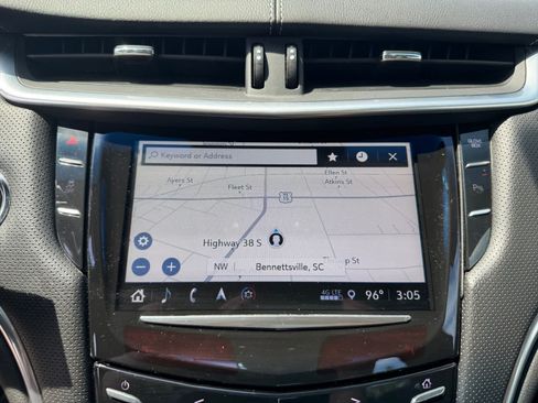 Used 2019 Cadillac XTS Premium Luxury FWD image 15