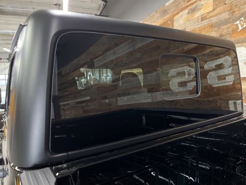 New 2026 Jeep Gladiator Sport image 23