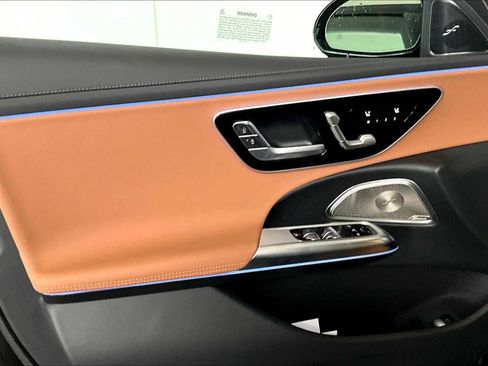 New 2026 Mercedes-Benz E 450 4MATIC All-Terrain Wagon image 12