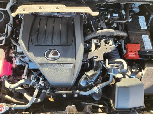 Used 2023 Lexus RX 350 Premium Plus image 38