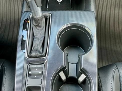 New 2026 Honda Civic Sport Touring image 18