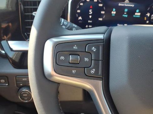 New 2026 Chevrolet Silverado 1500 RST AWD/4WD image 16