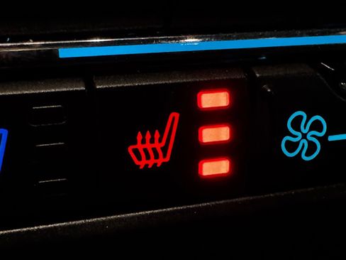 Used 2018 Ford Expedition Limited image 34