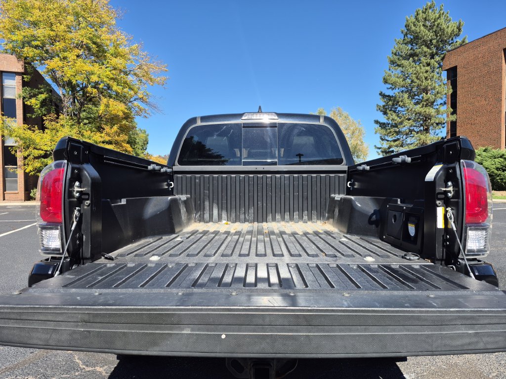 Used 2019 Toyota Tacoma TRD Pro AWD/4WD image 15