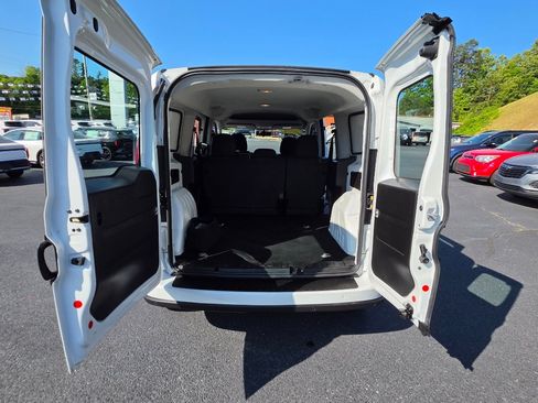 Used 2022 RAM ProMaster City Wagon FWD image 27