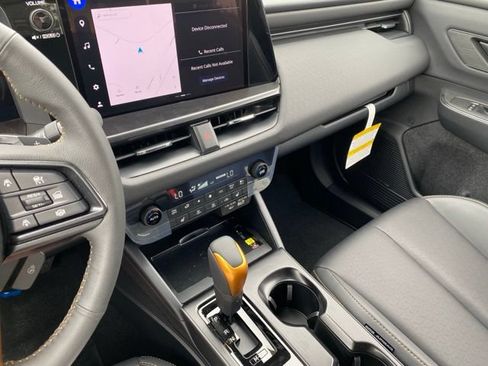 New 2026 Subaru Outback Wilderness AWD/4WD image 16