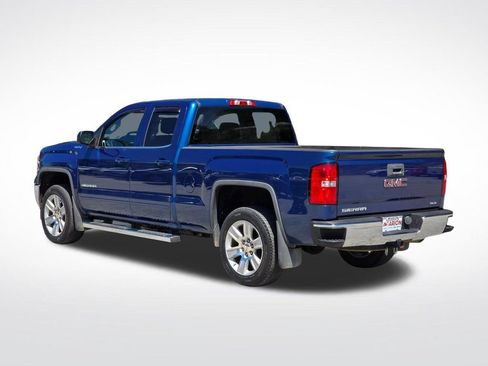 Used 2015 GMC Sierra 1500 SLE w/ SLE Value Package AWD/4WD image 12