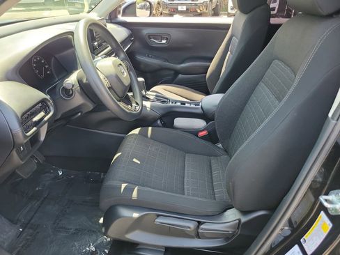 Certified 2024 Honda HR-V LX image 16