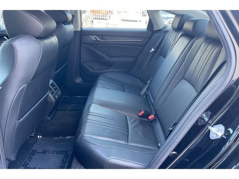 Used 2021 Honda Accord EX-L image 14