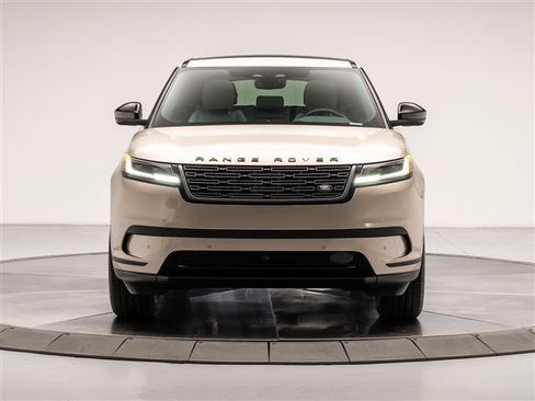 New 2026 Land Rover Range Rover Velar S AWD/4WD image 8