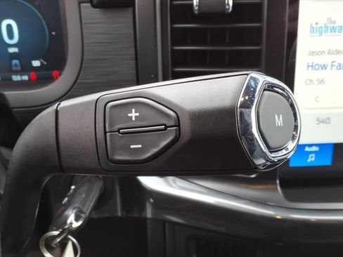 New 2026 Ford F150 STX w/ Equipment Group 200A image 23