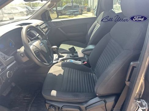 Used 2019 Ford Ranger XL w/ Equipment Group 101A Mid RWD image 7