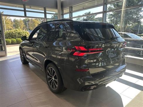 New 2026 BMW X5 xDrive40i w/ M Sport Package image 4