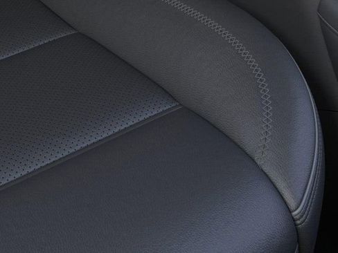 New 2026 GMC Sierra 2500 Denali w/ Denali Reserve Package image 21