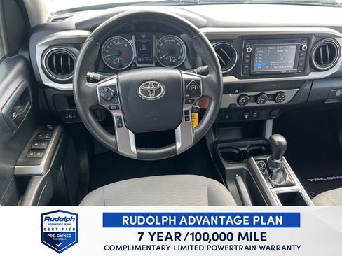 Used 2019 Toyota Tacoma SR5 image 22