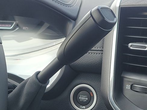 New 2026 RAM 2500 Laramie w/ Night Edition image 21