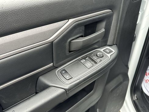 New 2024 RAM 3500 Tradesman image 19