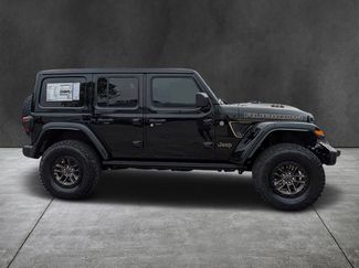 New 2025 Jeep Wrangler Unlimited Rubicon 392 video 2