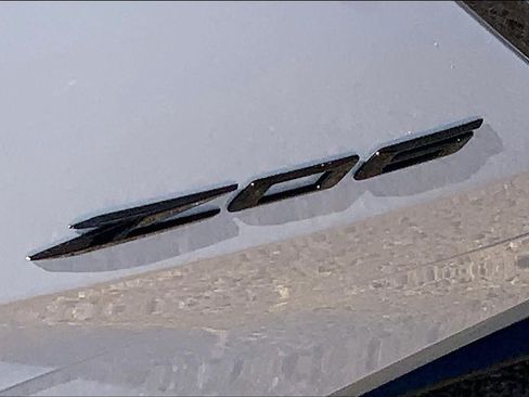 Used 2024 Chevrolet Corvette Z06 RWD image 10