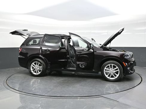 Used 2025 Dodge Durango GT AWD/4WD image 43