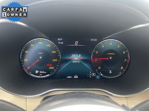 Certified 2022 Mercedes-Benz GLC 300 4MATIC image 21