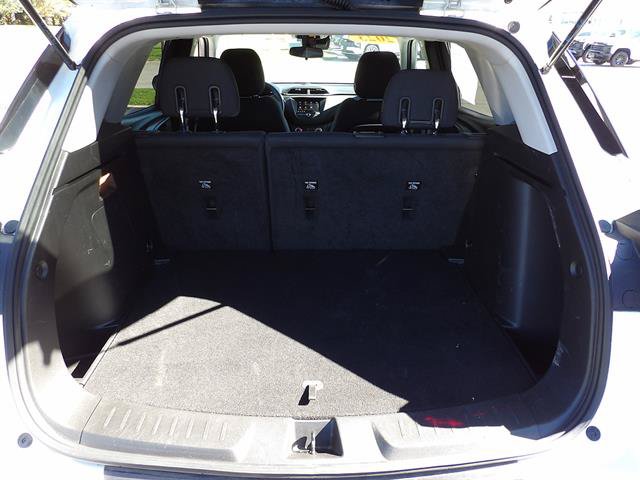 Certified 2023 Chevrolet TrailBlazer LT FWD image 38