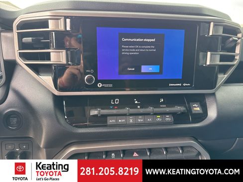 Used 2024 Toyota Tundra SR5 w/ SR5 Convenience Package image 22