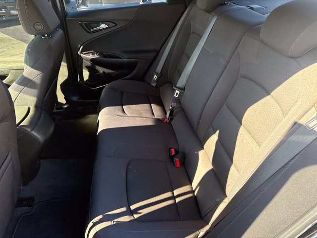 Used 2022 Chevrolet Malibu RS FWD image 17