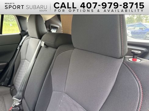 New 2026 Subaru Impreza 2.0i Sport AWD/4WD image 13