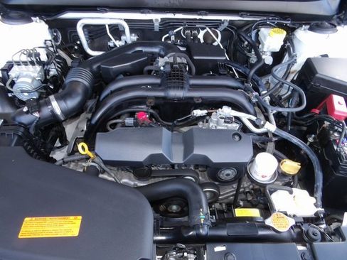 Used 2019 Subaru Outback 2.5i Premium w/ Protection Package #1 image 45