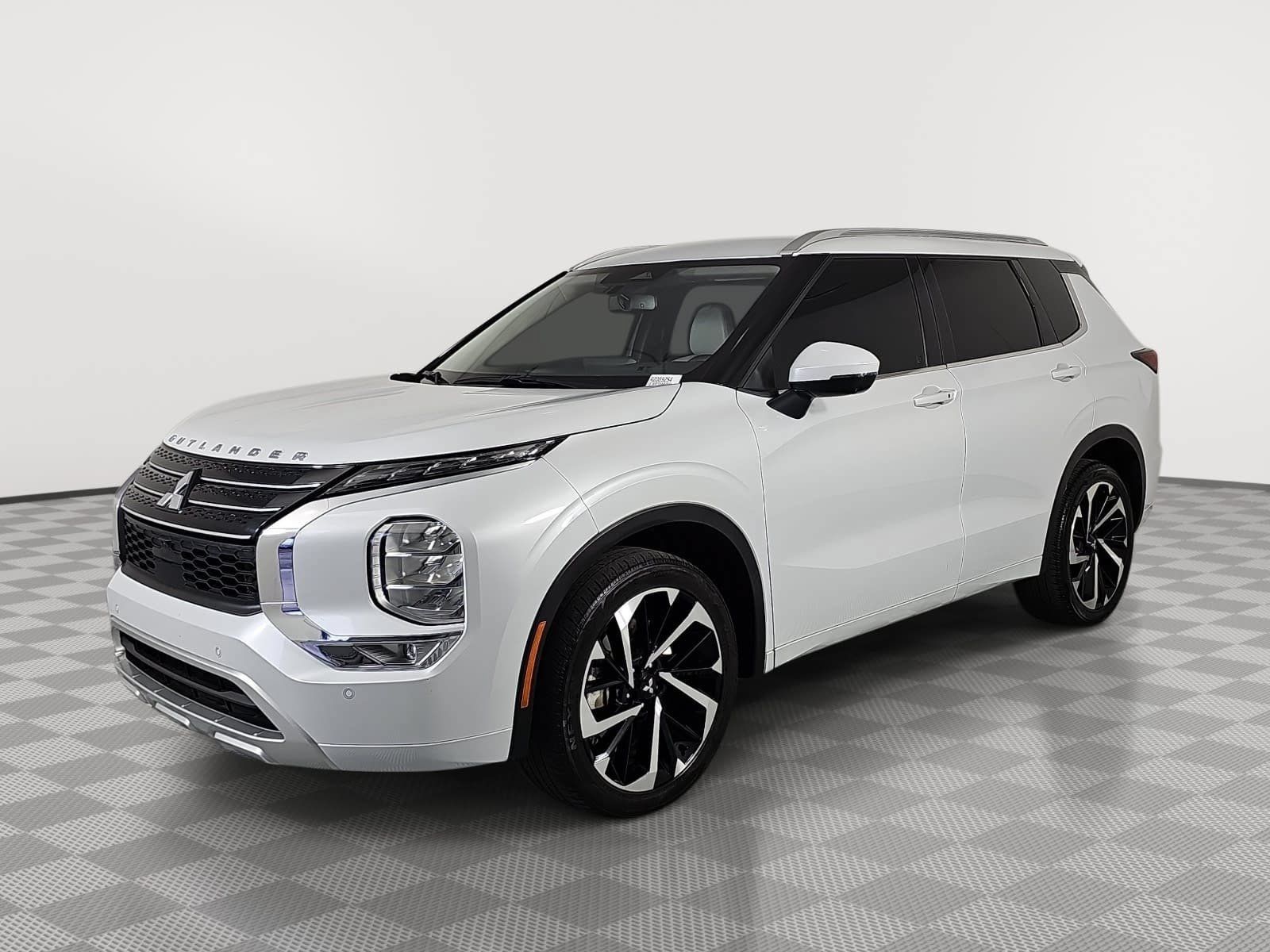 Used 2024 Mitsubishi Outlander SEL FWD image 4