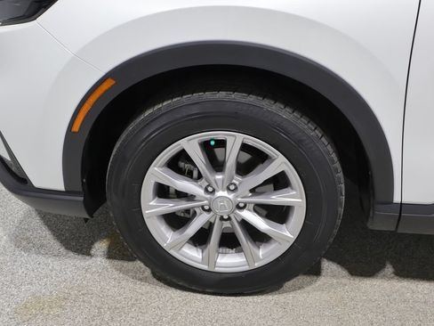 Used 2024 Honda CR-V EX-L image 8
