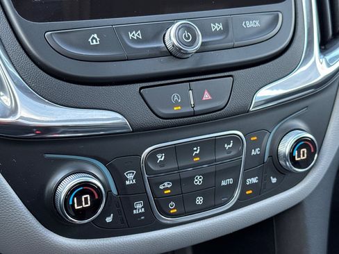 Certified 2022 Chevrolet Equinox LT image 23