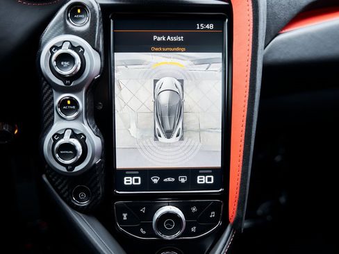 Used 2021 McLaren 720S Performance image 73